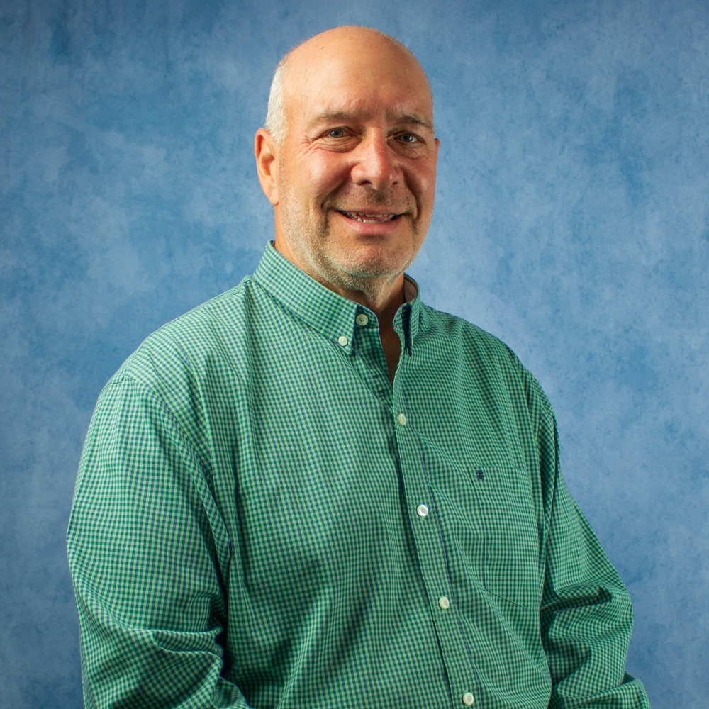 Mike Downey, Licensed Medicare Advisor
